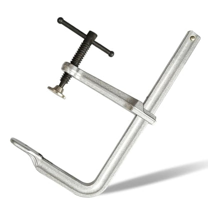 9" Heavy Duty Hand Clamps for Woodworking