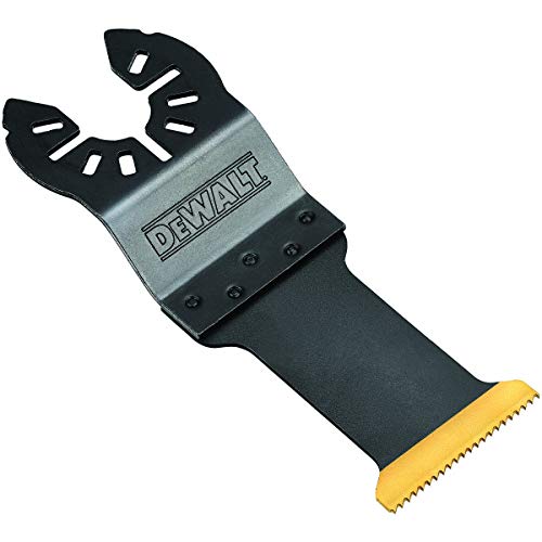 DEWALT Dwa4209 Oscillating Performance coating, Black