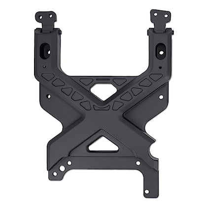 IAG X-Brace Tailgate Hinge Reinforcement for Ford Bronco Sasquatch, 2021+ - size: Sasquatch