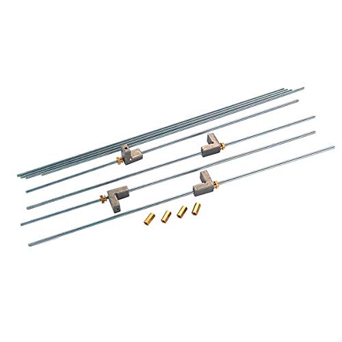 Woodriver Picture Frame Miter Clamp