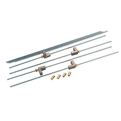 Woodriver Picture Frame Miter Clamp