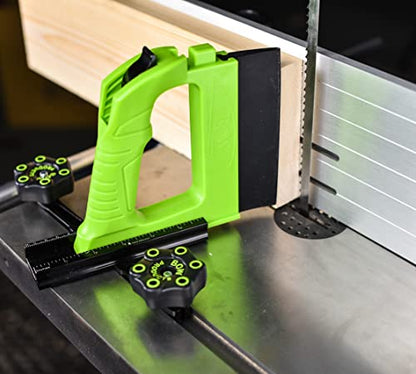 BOW Products GuidePRO GP5 Featherboard for Band Saws & Vertical Resaw