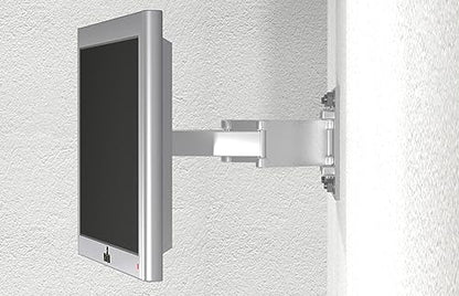 fischer 540117 SXRL Frame Fixing, Grey, 8x140 - size: 8x140