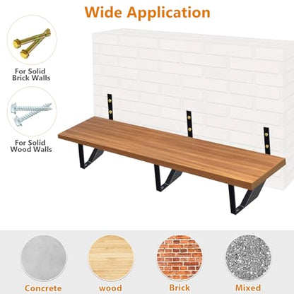 Heavy Duty Steel Stair Stringer 1 Step,12" Metal Stair Riser for Deck - size: 1 Step