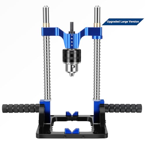 Portable Drill Guide for Angled & Straight Holes,0°to 60°Multi Angle Drill