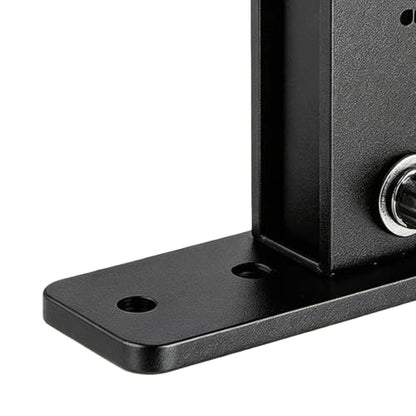 Roof Riser Brackets Kit Heavy Duty Adjustable Carbon Steel
