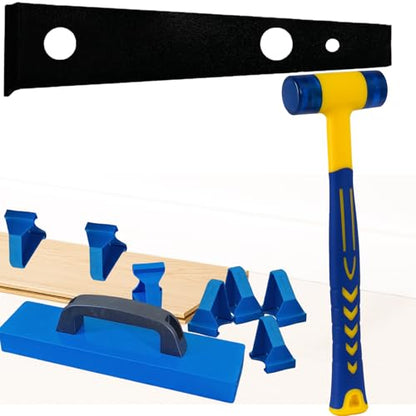 LVP Installation Kit, Flooring Tools