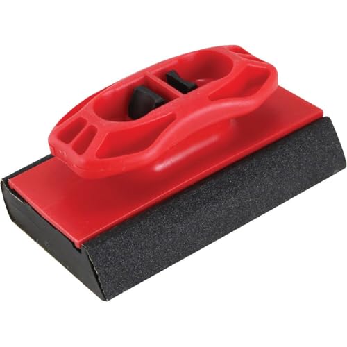 Warner 2-1/4 in. W. x 4-1/2 in. L. Sanding Block - 1 Each