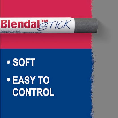 Mohawk Finishing Products Blendal Wood Finish Color Stick, Greyloft w/Sable ?M340-0233, 1 Count