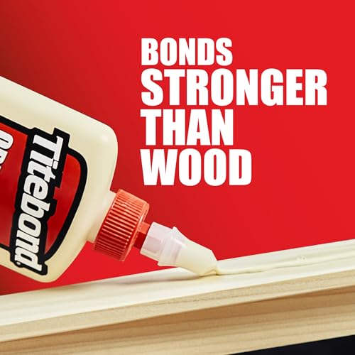 Titebond Original Wood Glue ProJug 2.15 Gal. – Woodworking Adhesive – 50609 - size: 275.2 fl oz
