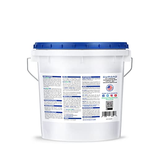 Smart Strip PRO Paint Remover, Professional Strength Formula Strips up to 20 Layers of Oil, Latex & Acrylic-Based Paints, Varnishes & Stains in One Application, Trusted by Painters, 1 Gallon - size: 1 Gallon