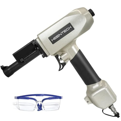 KEENTECH Pneumatic Nail Puller,Fast & Labor-Saving Nail Remover Tool,BD70 - size: BD70