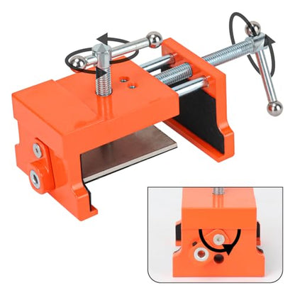 2 Pack Cabinet Clamps - Professional Cabinetry Clamps, Cabinet Face Frame Clamps, Cabinet Installation Clamps for Precision Alignment, Secure Clamping