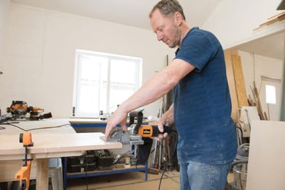 Triton TBJ001 Biscut Jointer