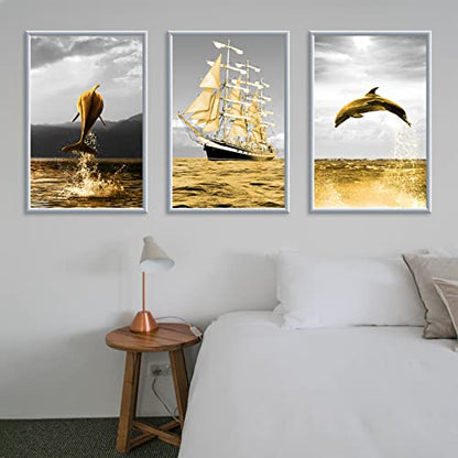 Art3dwallpanels 25 Ft Peel and Stick Trim, Silver - color: Silver, size: 25 Feet