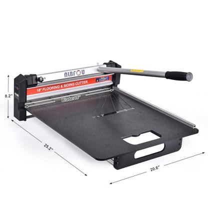 NLBFOU 18in Floor Cutter - size: 18in