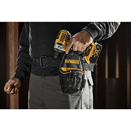 Dewalt Impact Holster - size: One Size, style: Impact Holster