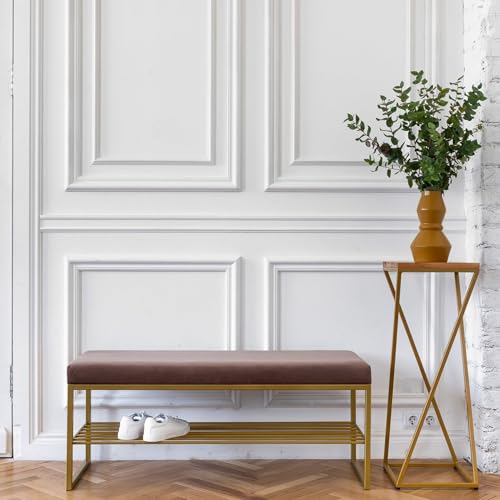 Hungbak 480"L x 1.3"W Peel and Stick Chair Rail Panel Molding, Pre-Primed Trim for Home Decoration & Wall Protection - size: 480"L x 1.3"W