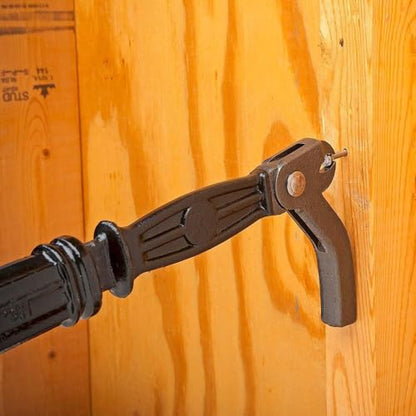 Crescent 19" Nail Puller - 56 - style: Classic