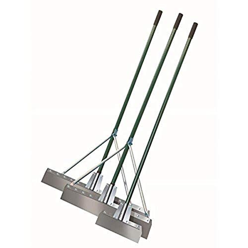 Kraft Tool GG014 Floor/Form Scraper, 14-Inch - size: 14-Inch