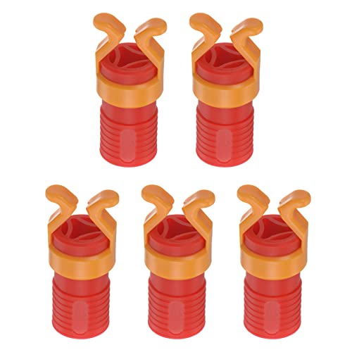Generic 5pcs Screw Holder Clamp Fixing Set Screw Claw grip Holding Tool for Woodworking