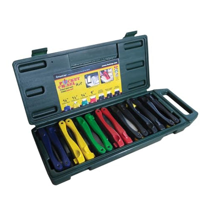 FastCap Pocket Chisel Tool Kit