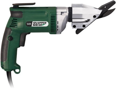 PacTool Backerboard Shear - Fiber Cement Siding Cutter, Contractor Grade - style: Corded