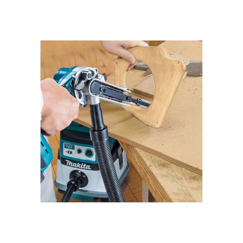 Makita 122652-8 Dust Extracting Attachment, 9032
