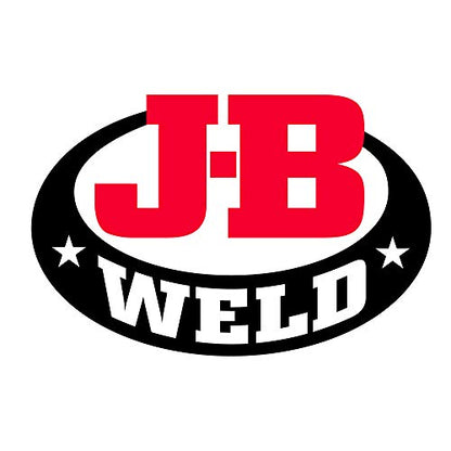 J-B Weld - 32oz All-Purpose Wood Putty - Dries White - 40004 - size: 32 oz