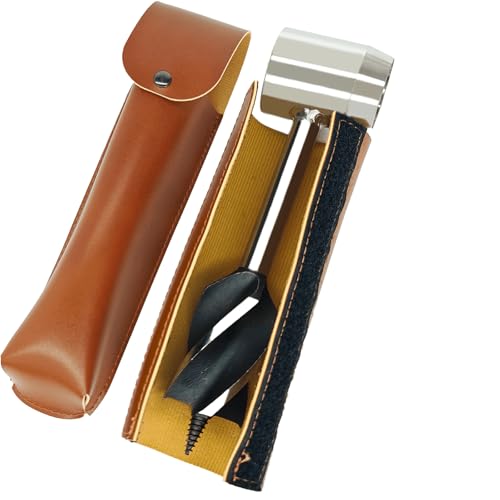 Bushcraft 1.5 inch Scotch Eye Hand Auger