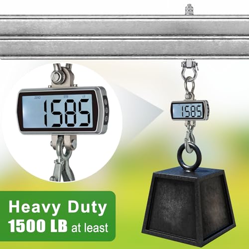 SELEWARE Heavy Duty Swing Hanger with Bearings, 2 Pack Porch Swing Hardware - color: U (9 inch, 2 Pack)