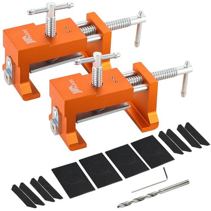 Cabinet Clamps, Cabinet Face Frame Installation Clamp, 2 Pack