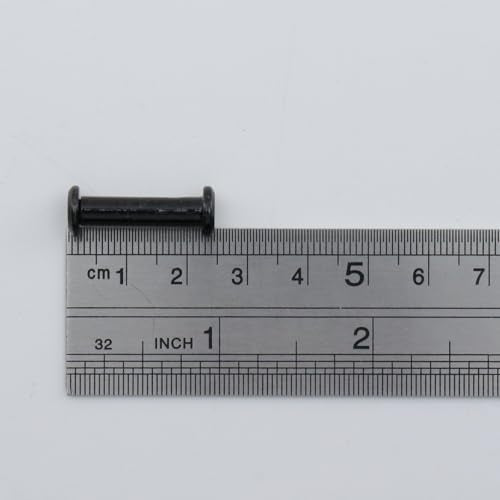 20 Sets M4 x 20mm Binding Post Screws Fastener Bolts Cap Nuts - size: M4 x 20mm