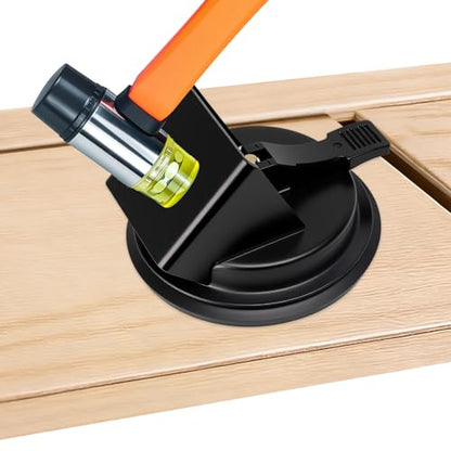Floor Gap Fixer Tool, Heavy Duty Suction Gap Repair Tool for Laminate - size: DZDX