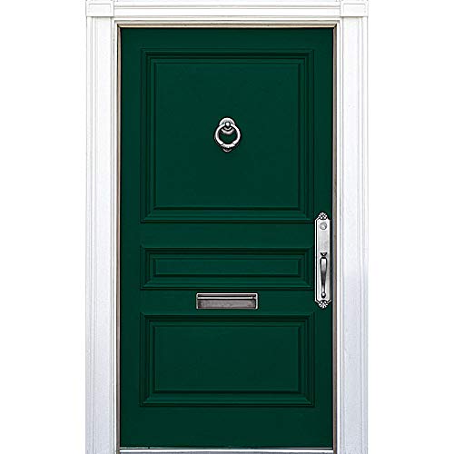 Modern Masters 275279 Front Door Paint, Quart, Satin Successful - color: Satin Successful