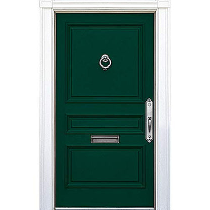 Modern Masters 275279 Front Door Paint, Quart, Satin Successful - color: Satin Successful