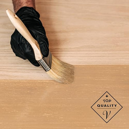 Varathane Premium Fast Dry Honey Maple Wood Stain - color: Honey Maple, size: 0.25 Quart (Pack of 1)