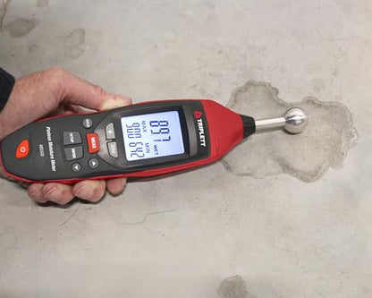 Triplett MS500 Spherical-Type Moisture Meter