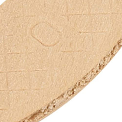 Number 0 Beech Wood Joining Biscuits 100Pcs Board Docking Tool for Woodworking Joints Cabinet Making and Furniture Repair - size: 0#