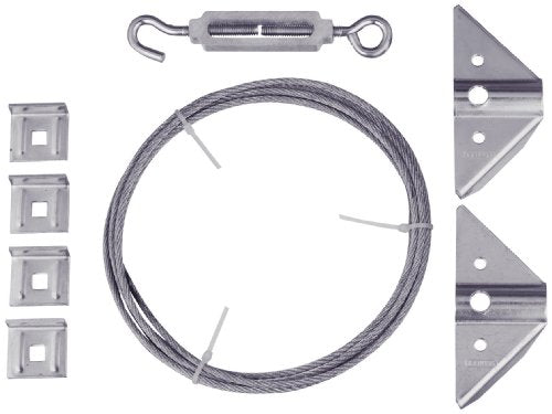 Stanley Hardware S760-828 1273 Anti-Sag Gate Kits in