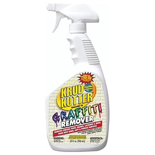 Mold and Mildew Stain Remover, 32 oz - size: 32 Fl Oz (Pack of 1)