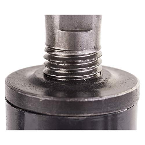 C-84 Floor Jack, 4'8"-8'4" (15GA)