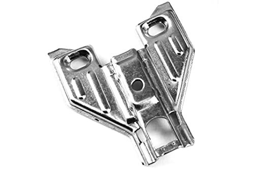 Berta (10 Pieces) Face Frame Clip Plate for Hinges