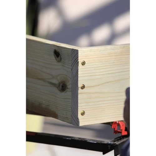 GRK 5/16 in. x 3-1/8 in. RSS Lag Screw Alternative