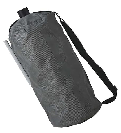 Dust-Free Wall Grinding Machine Collection Bag/Drywall Sander Attachment