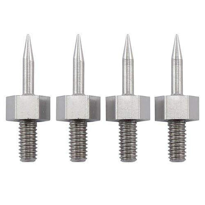 General Tools Moisture Meter Bundle with Replacement Pins