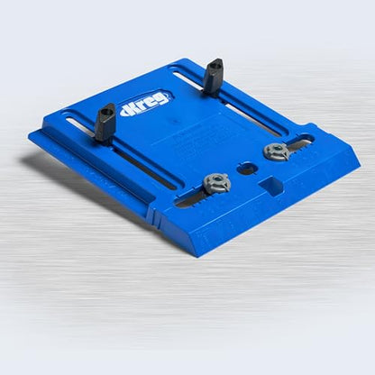 Kreg DB210 Foreman Pocket-Hole Machine, Blue