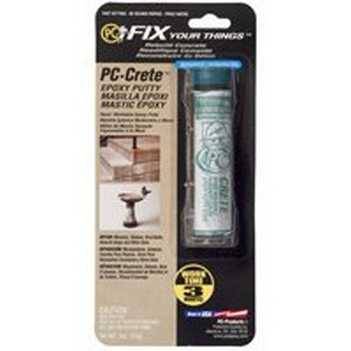 PC Products 025581 PC-Crete Putty Epoxy