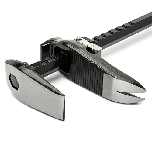 Crescent 24" Adjustable Pry Bar - DB24-07