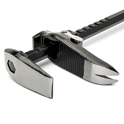 Crescent 24" Adjustable Pry Bar - DB24-07